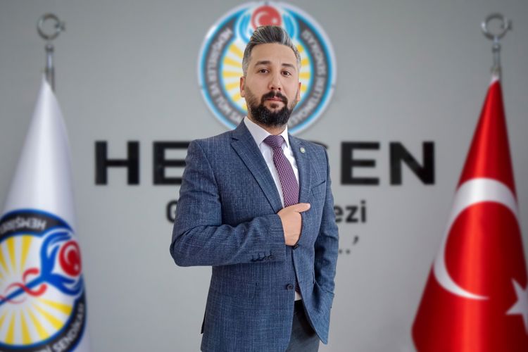 Burhan DAŞKIN
